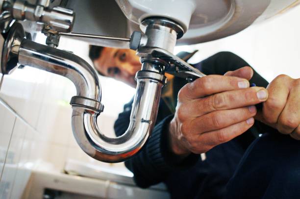 Best Toilet Repair Services  in Marion, VA