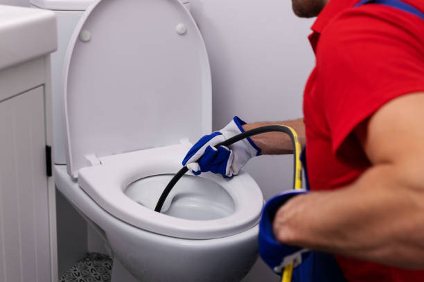 Best Same-Day Plumbing Service  in Marion, VA