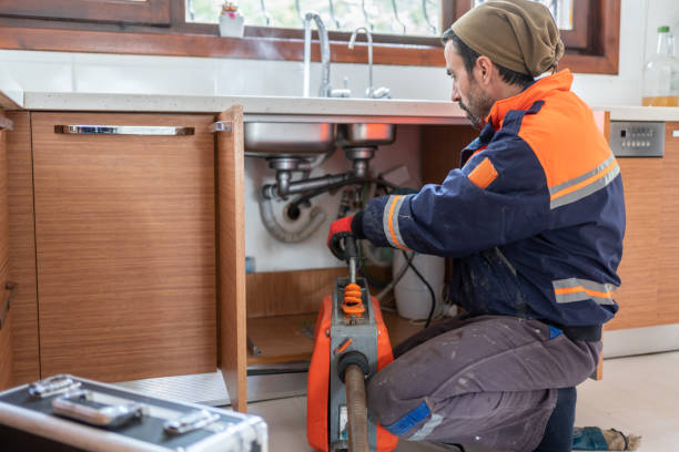 Best Shower Repair Services  in Marion, VA