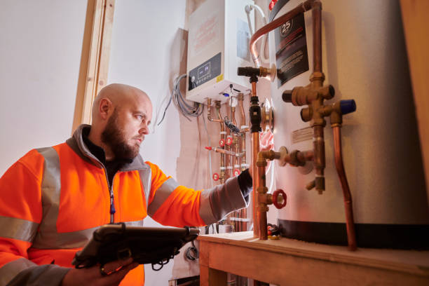 Best Water Softener Installation  in Marion, VA