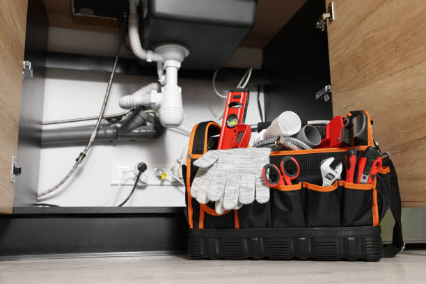 Best Septic Systems  in Marion, VA