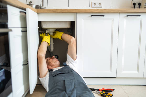Best Water Softener Installation  in Marion, VA