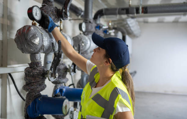 Best Plumbing Services Near Me  in Marion, VA