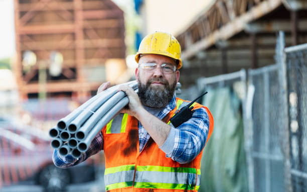 Best Sprinkler Systems  in Marion, VA