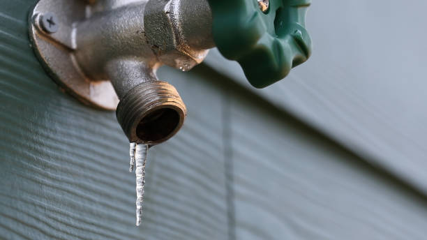 Best Emergency Plumbing Repair  in Marion, VA