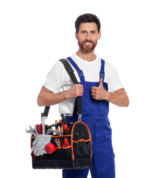 Best Plumbing Services Near Me  in Marion, VA