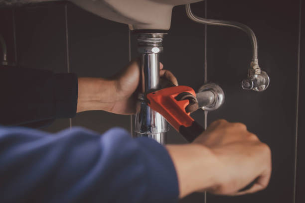  Marion, VA Plumbing Pros